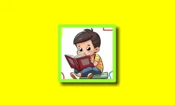 School Fun Puzzle image