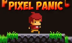 Pixel Panic image