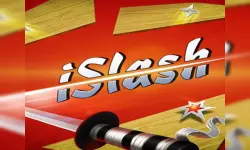 iSlash Heroes image