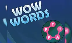 Wow Words image