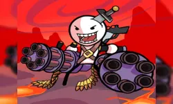 Guns Master image
