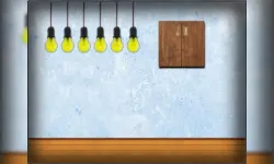 Amgel Easy Room Escape 60 image
