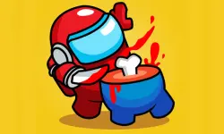 Imposter Galaxy Killer image