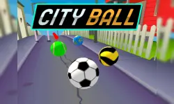 City Ball image