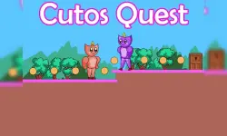 Cutos Quest image