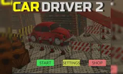 Car Driver 2 image
