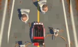 Skibidi Pocalypse image