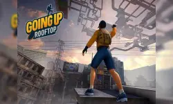 Going Up Rooftop image