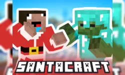 SantaCraft image
