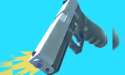 Gun Sprint image