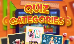 Quiz Categories image