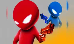 Drunken Duel image