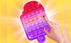 Pop It Antistress image