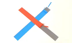 Paint Roll 3D Online image