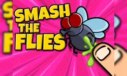 Smash The Flies image