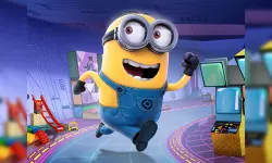 Minion Rush 2 image