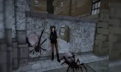 Lets Kill Jane The Killer: Don #039;t Go to Sleep image