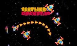 Slither Rocket.io image