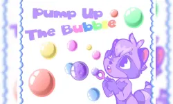 Pump up the Bubble image