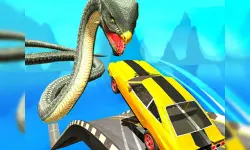 image bg Ramp Car Stunts Racing Mega Ramp Stunt Car Game
