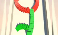 Domino Clash image