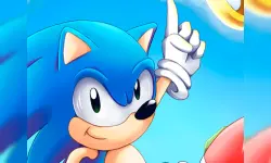 Flappy Sonic image