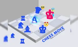 Chess Move image