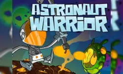 Astronaut Warrior image