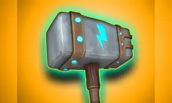 Hammer Hit image