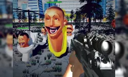 Sniper Survival Skibidi Toilet image