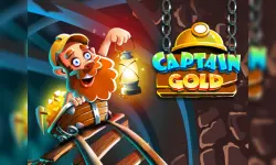 Captain Gold image