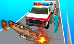 Emergency Ambulance Simulator image
