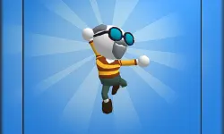 Silly Dancer image