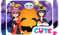 BigMax Happy Halloween image