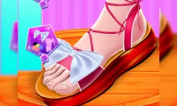 Fashion Flatforms Design image