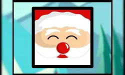 Santa Claus Lay Egg image