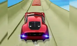 Extreme Rally Car Driving image