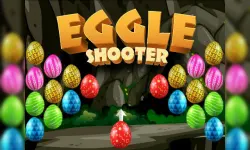 Eggle Shooter Mobile image