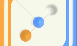 Marble Balls 3D image