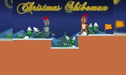 Christmas Shiboman image