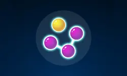 Connect the Bubbles image