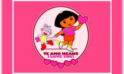 Dora Hidden Harts image