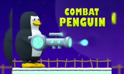 Combat Penguin image