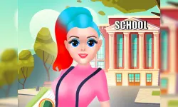 First Day of School image