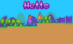 Hetto image