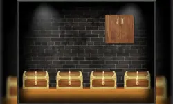 Amgel Easy Room Escape 63 image
