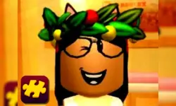 Roblox Jigsaw Challenge image