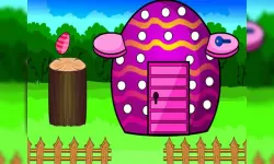 Egg Land Escape image