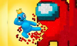 Wall Crusher Hero image