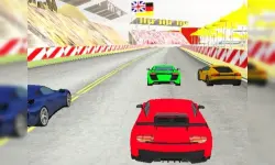 Fast Extreme Track Racing image